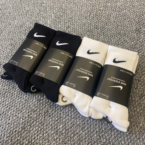 New nike dri fit - new, crew