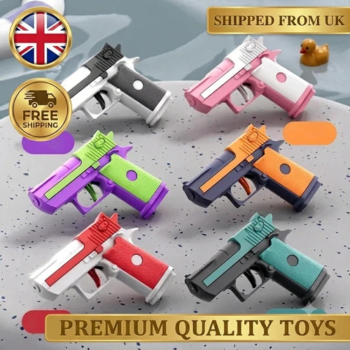 Mini water gun toy high - mini,