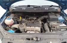 Power steering pump skoda - power,