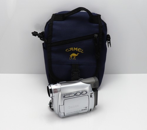 Canon mv800i camcorder mini - canon,