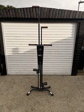 Maxi Climber Foldable Vertical