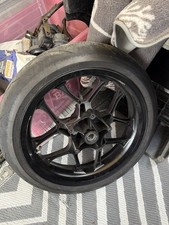 Yamaha R1 2cr 2015-2024 Front