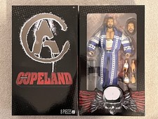 AEW Adam Copeland Jazwares