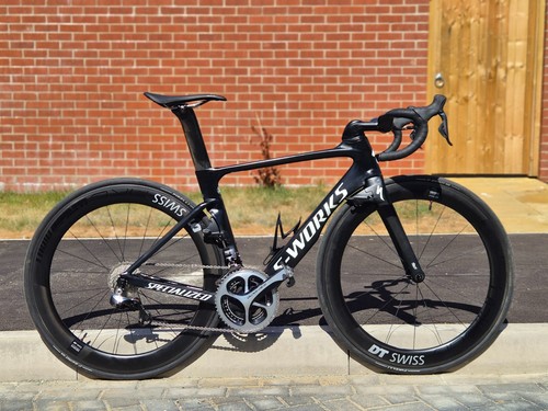 Works vias venge 52cm - venge,