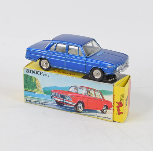 French dinky poch 534 - french,