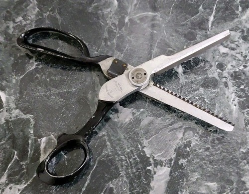 Vintage wilkinson pinking - wilkinson,
