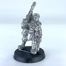 Tallarn desert raider - desert, trooper