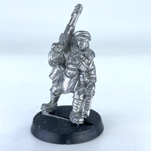 Tallarn desert raider trooper - raider,