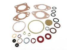 GASKET PACK  MGA, TR2, TR3