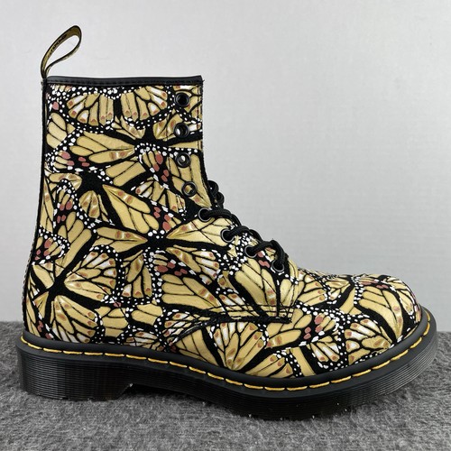 Martens 1460 8 eye - martens, 8-eye