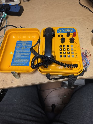 Vintage 1980s british - bt,