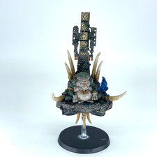 Slann Starmaster - Seraphon -