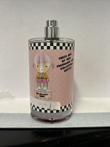Harajuku lovers baby eau - lovers, de