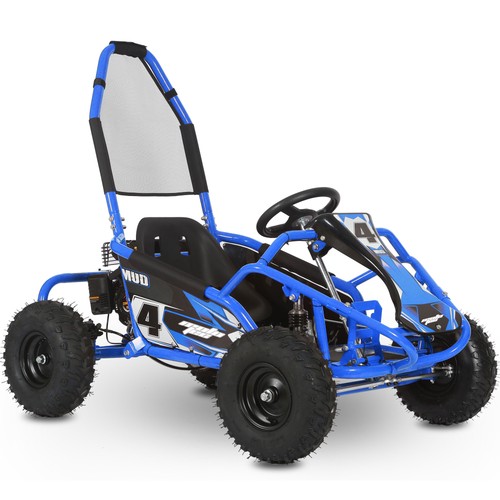 Mototec mud monster - mototec, go