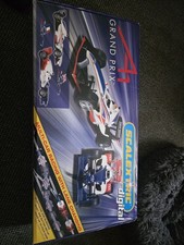A1 Grand Prix Scalextric Digital