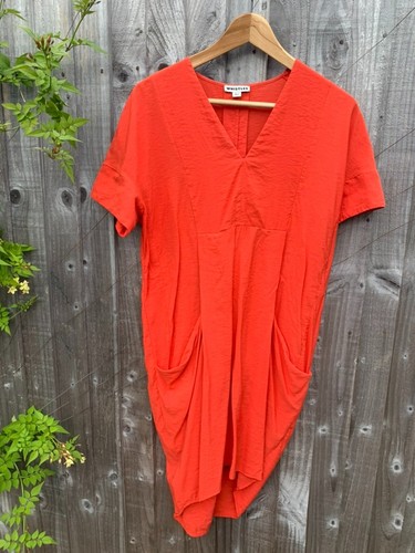 Whistles size small - , orange