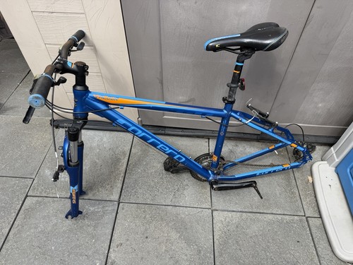 Carrera valour mountain bike - carrera,