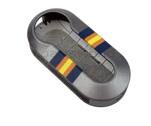 Genuine fiat abarth key - genuine,