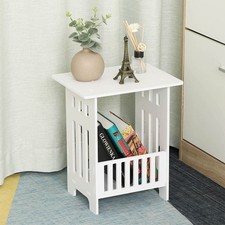 Small Bedside Table Cabinet