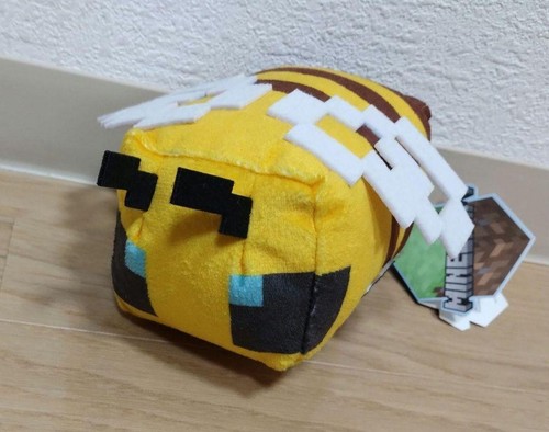 Minecraft block big plush toy - block,