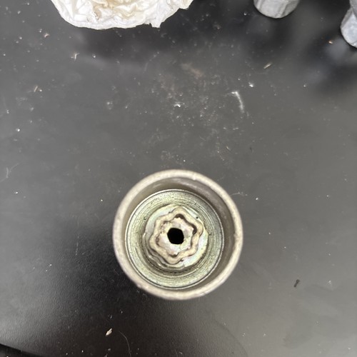 Hyundai locking wheel nut - locking,