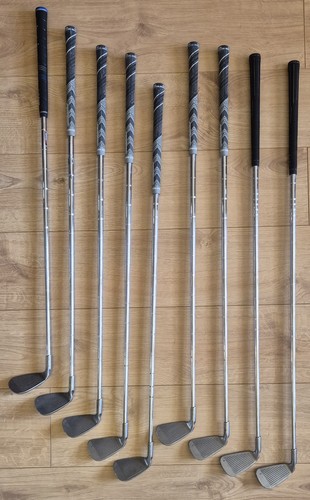 Used excellent condition - used, ping