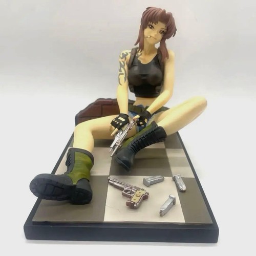 New line black lagoon - line,