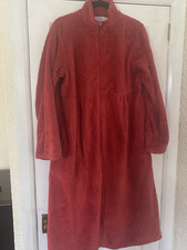 Carole Hochman dressing gown