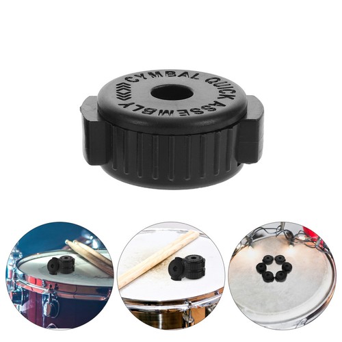 Pcs drum splash - 8,