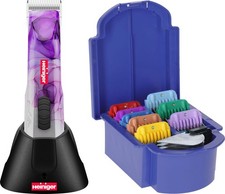 Heiniger Opal Special Edition