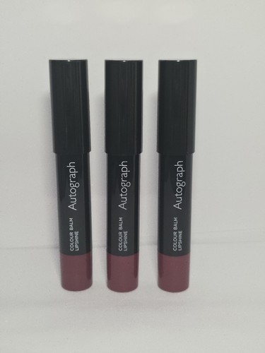 Autograph colour balm - m&s,