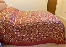 Casa Pupo Throwover Double