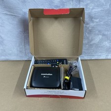 Manhattan T1 Freeview HD Set