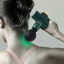 Mini Electric Massage Gun -