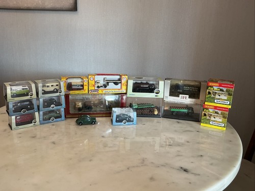 Bulk job lot - bulk, oo