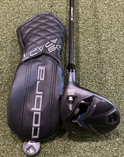 Cobra DS ADAPT X 3 Wood 15"