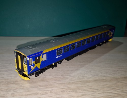 Hornby gauge r2758 - oo,