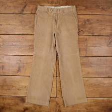 Vintage cord corduroy pants - cord,