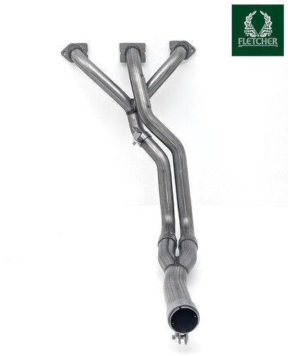 Fletcher classic mini carb lcb - fletcher,