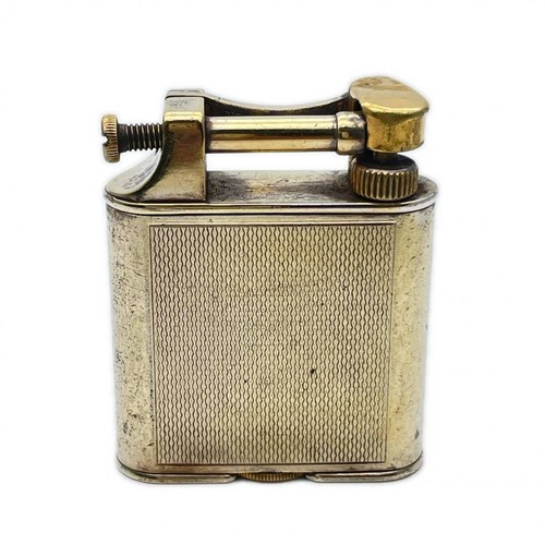 Working dunhill unique gold - dunhill,