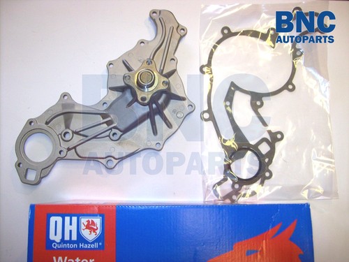 Water pump fits - ford, capri