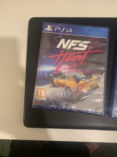 Nfs need for - need,