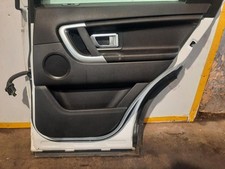 LAND ROVER DISCOVERY SPORT TD4