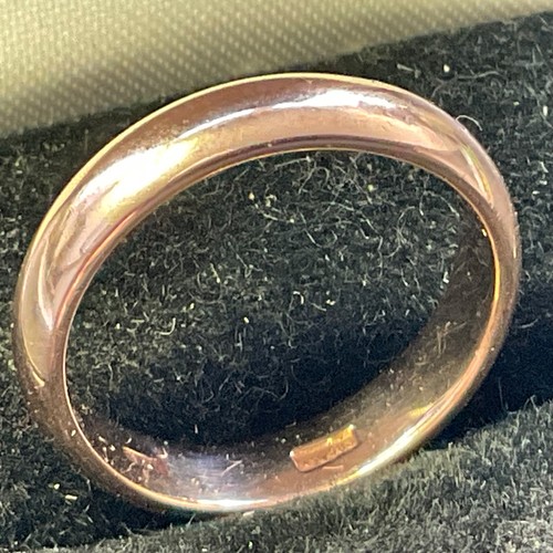 Vintage ussr 14ct 583 rose - ussr,