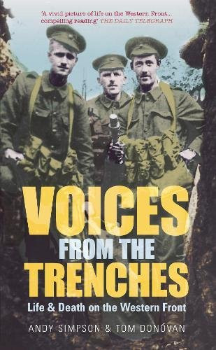 Voices from the trenches - voices,