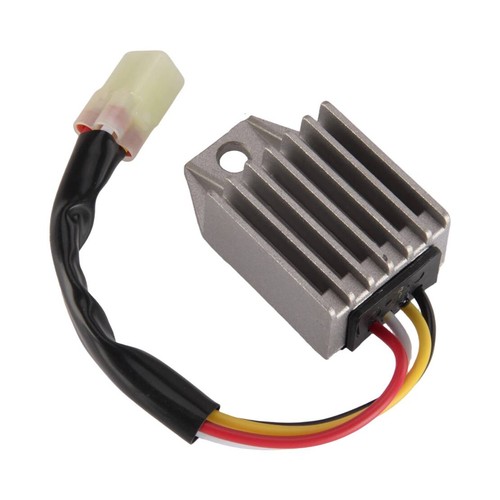 Voltage regulator fit - fit, for
