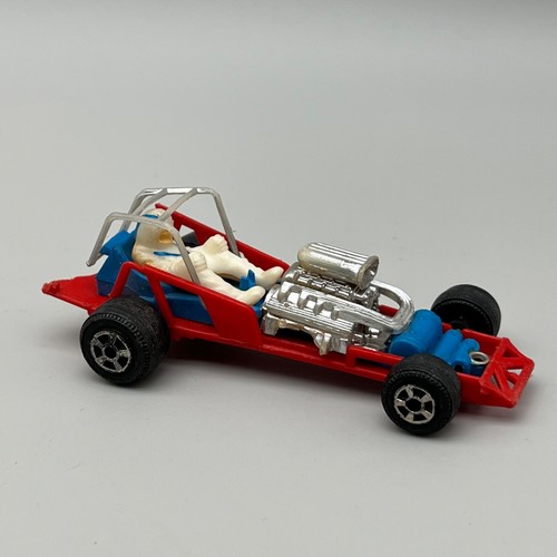 Vintage ideal evel knievel - vintage,