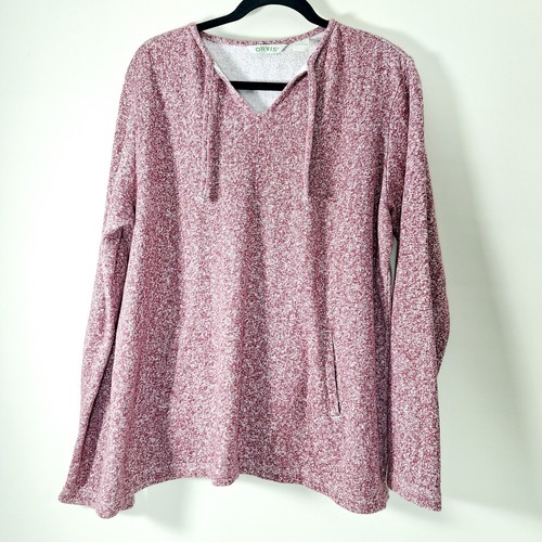 Orvis jumper unisex - orvis, l