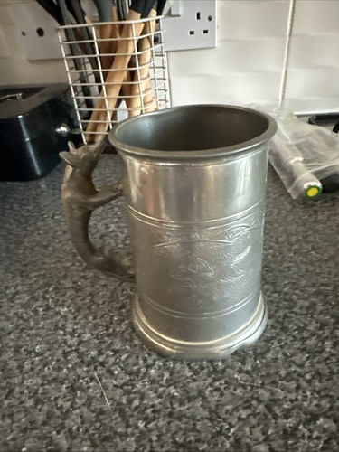 Vintage sheffield pewter - vintage,