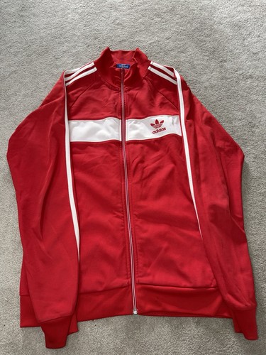 Adidas beckenbauer track - adidas,